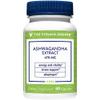 The Vitamin Shoppe Ashwagandha 470MG - Stress Support, Energy & Adaptogenic Wellness, Root Extract (60 Capsules) view 1
