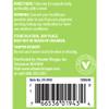 The Vitamin Shoppe Ashwagandha 470MG - Stress Support, Energy & Adaptogenic Wellness, Root Extract (60 Capsules) view 3