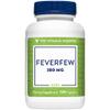 The Vitamin Shoppe Feverfew 380MG, A Traditional Herb, Once Daily (100 Capsules) view 1