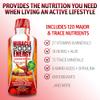 Century Systems - Miracle 2000, Complete Liquid Multivitamin and Mineral Supplement with Amino Acids and Antioxidants, 32 Ounces view 3
