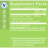 The Vitamin Shoppe Cayenne Extract 450MG (Capsicum), Promotes Cardiovascular (100 Capsules) view 2
