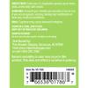 The Vitamin Shoppe Cayenne Extract 450MG (Capsicum), Promotes Cardiovascular (100 Capsules) view 3