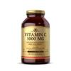 Solgar Vitamin C 1000 mg, 250 Vegetable Capsules - Antioxidant & Immune Support - Overall Health - Healthy Skin & Joints - Bioflavonoids Supplement - Non GMO, Vegan, Gluten No, Kosher - 250 Servings view 1