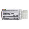 Solaray, E D-Alpha Tocopherol, 100 Count view 2