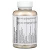 Solaray - Twice Daily (Iron Free), 120 capsules view 2