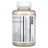 Solaray - Twice Daily (Iron Free), 120 capsules view 3