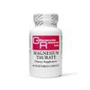 Cardiovascular Research Magnesium Taurate 125 mg, 60 Capsules, Creamy White view 1