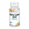 SOLARAY Alpha Lipoic Acid 250 mg - 60 VegCaps - Healthy Antioxidant Activity & Energy Support - Non-GMO & Vegan view 1