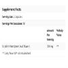 St. John's Wort Promotes a Positive Mood (100 Capsules) view 3