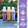 Plantlife Detox Massage Oil - Absorbs Deeply into The Skin and is Circulated Throughout, Providing Optimum Benefit to The Mind and Body - Made in California 4 oz view 3