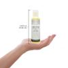 Plantlife Scent Free Massage Oil - Absorbs Deeply into The Skin and is Circulated Throughout, Providing Optimum Benefit to The Mind and Body - Made in California 4 oz view 4