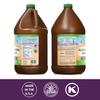 Lily of the Desert Vera Juice - Whole Leaf Filtered Aloe Vera Drink, Non-GMO Aloe Juice with Natural Vitamins, Digestive Enzymes for Gut Health, Stomach Relief, Wellness, Glowing Skin, 128 Fl Oz view 2