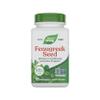 Nature's Way Fenugreek Seed Supplement, Fenugreek for Traditional Breastfeeding Lactation Support*, Non-GMO Project Verified, Vegan, 100 Capsules (Packaging May Vary) view 1