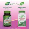 Nature's Way Fenugreek Seed Supplement, Fenugreek for Traditional Breastfeeding Lactation Support*, Non-GMO Project Verified, Vegan, 100 Capsules (Packaging May Vary) view 2