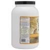 NutriBiotic  Vanilla Rice Protein, 3 Lb (1.36kg) | Low Carb, Keto-Friendly, Vegan, Raw Protein Powder | Grown & Processed Without Chemicals, GMOs or Gluten | Easy to Digest & Nutrient Rich view 2