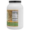NutriBiotic  Vanilla Rice Protein, 3 Lb (1.36kg) | Low Carb, Keto-Friendly, Vegan, Raw Protein Powder | Grown & Processed Without Chemicals, GMOs or Gluten | Easy to Digest & Nutrient Rich view 3