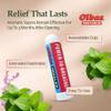 Olbas Inhaler Aromatherapy, Essential Oil Inhaler with Natural Oils, 0.01 Oz, 1 Pack, Pocket Sized Nasal Inhaler Stick for Clear Breathing and Sinus Relief view 3