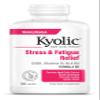 Kyolic Aged Garlic Extract Formula 101, Stress and Fatigue Relief*, 300 Capsules. view 1