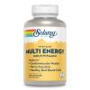 SOLARAY Multi Energy Two Daily, Capsule (Btl-Plastic) | 120ct view 1