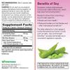 Natures Way EstroSoy 60 Vegetarian Capsules view 2