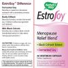 Natures Way EstroSoy 60 Vegetarian Capsules view 3