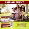 NutriBiotic  Skin Ointment .5 Fl Oz | with GSE, Lysine, Beeswax, Echinacea, Goldenseal, Vitamin E & More | for Minor Skin Irritations & to Support Healthy Tissue | Made without Gluten & GMOs view 3