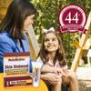 NutriBiotic  Skin Ointment .5 Fl Oz | with GSE, Lysine, Beeswax, Echinacea, Goldenseal, Vitamin E & More | for Minor Skin Irritations & to Support Healthy Tissue | Made without Gluten & GMOs view 4