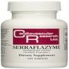 Cardiovascular Research Serraflazyme Tablets, 100 Count view 1