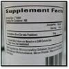 Cardiovascular Research Serraflazyme Tablets, 100 Count view 2