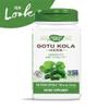 Nature's Way Gotu Kola Herb Caps, 180 ct view 3