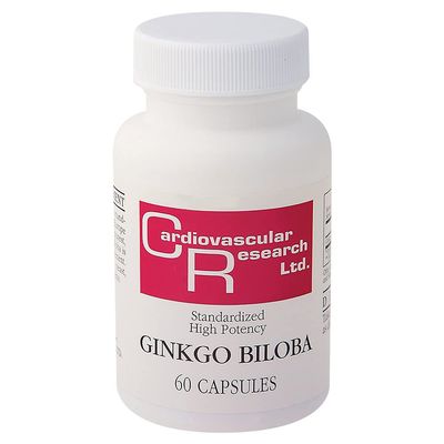 Ginkgo Biloba