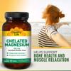 Country Life Chelated Magnesium 250 mg, 90 Tablets view 2