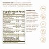 Solgar B-Complex "100" - 250 Tablets - Energy Metabolism, Cardiovascular Health, Nervous System Support - Non-GMO, Vegan, Gluten Free - 250 Servings view 2