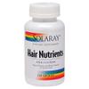 Hair Nutrients with LCysteine (120 Capsules) view 1