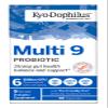 Kyolic Kyo-Dophilus Multi 9 Probiotic, Strong Gut Health Balance and Support*, 90 Capsules view 3