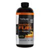 Twinlab Amino Fuel - Pre-Workout and Post-Workout Energy Drink & Supplement -16 fl oz, Orange Rush view 1