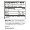 Twinlab Amino Fuel - Pre-Workout and Post-Workout Energy Drink & Supplement -16 fl oz, Orange Rush view 2