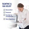 Boiron Lycopodium Clavatum 200C Homeopathic Medicine for Bloating & Gas - 80 Pellets view 2