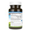 Carlson - Moly-B, Chelated Molybdenum Supplements, Metabolism Support & Enzyme Activation, Molybdenum Glycinate Chelate, 300 Vegetarian Tablets view 2