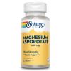 Solaray Magnesium Asporotate 400 mg, Aspartate, Orotate & Citrate Complex, Healthy Heart, Muscle, Nerve & Circulatory Function Support 180ct (60 CT) view 1