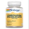 Chromium Picolinate 200 mcg 50 Tabs view 1