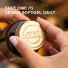 Vitamin E 670 mg (1000 IU) Solgar 100 Vegan Softgel view 3