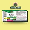 Natures Answer Mullein Leaf 2 Oz view 2