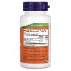 NOW Foods Echinacea, 400 mg, 100 Veg Capsules view 2