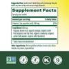 MegaFood Complex C - Vegan Vitamin C Immune Support Supplement, Vitamin C Supplement Made with Real Food Including Orange, Cranberry & Brown Rice, Gluten-Free - 180 Tablets, 180 Servings view 2