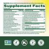 MegaFood One Daily Multivitamin for Women and Men, Immune Support Supplement with Real Food, Vitamin C & Vitamin B, Bone Health, Cellular Energy Metabolism, Vegetarian, Non-GMO, 60 Tablets view 2