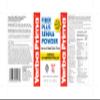 Yerba Prima Fiber Plus Senna Powder, 12 Ounce - for Short-Term Use to Restore Regularity, Improved Apple Spice Flavor, Stevia Sweetened, Provides Gentle Overnight Relief view 2