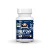 Source Naturals Sleep Science Melatonin, Non GMO Project Verified, Melatonin Dietary Supplement, 1mg - 100 Orange Flavored Lozenges view 1