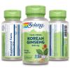 SOLARAY Korean Ginseng 550 mg - Ginseng Root - Stress, Physical Endurance and Energy Supplements - Non-GMO, Vegan, Lab Verified - 50 Servings, 50 VegCaps view 3