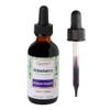 Quantum Health Black Elderberry Liquid Extract Sambucus Nigra Immune Support Formula 700mg - Daily Wellness Boost of Potent Antioxidants for Women & Men - High Dose, Fast Absorption, Vegan - 2 Fl Oz view 1